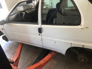 bontott PEUGEOT 106 Hűtőventilátor
