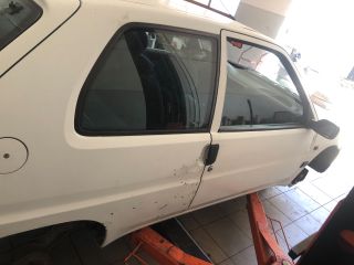 bontott PEUGEOT 106 Hűtőventilátor