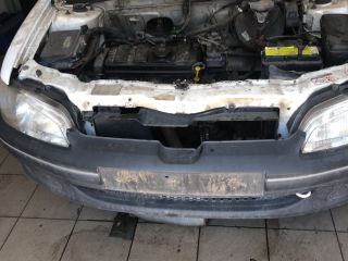 bontott PEUGEOT 106 Jobb első Féknyereg Munkahengerrel