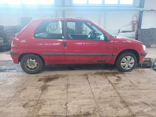 bontott PEUGEOT 106 Motor Tartó Bak Bal