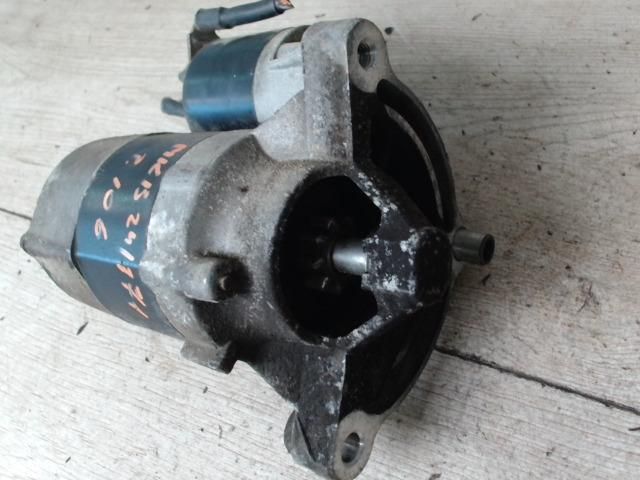 bontott PEUGEOT 106 Önindító