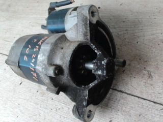 bontott PEUGEOT 106 Önindító