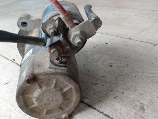 bontott PEUGEOT 106 Önindító