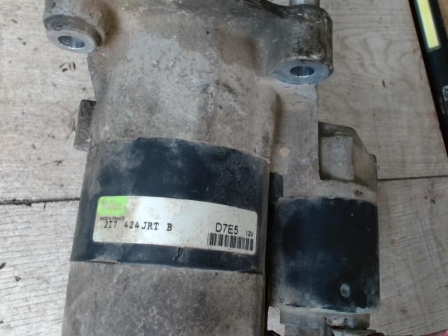 bontott PEUGEOT 106 Önindító