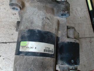 bontott PEUGEOT 106 Önindító