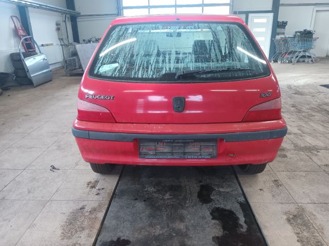 bontott PEUGEOT 106 Üzemanyag Szivattyú