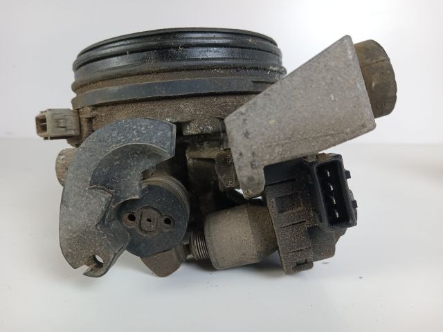 bontott PEUGEOT 106 Központi Injektor