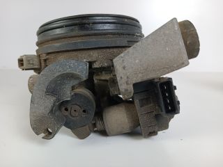 bontott PEUGEOT 106 Központi Injektor