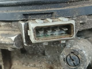 bontott PEUGEOT 106 Központi Injektor