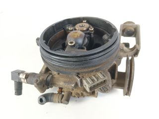 bontott PEUGEOT 106 Központi Injektor