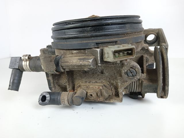 bontott PEUGEOT 106 Központi Injektor