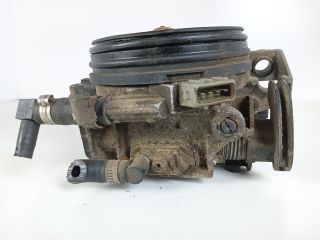 bontott PEUGEOT 106 Központi Injektor