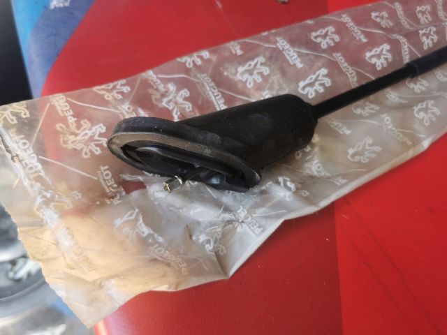 bontott PEUGEOT 106 Kuplung Bowden