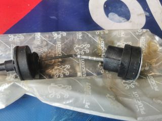 bontott PEUGEOT 106 Kuplung Bowden