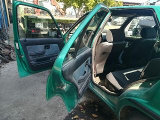 bontott PEUGEOT 106 Alsó Összekötő