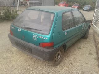 bontott PEUGEOT 106 Főfékhenger