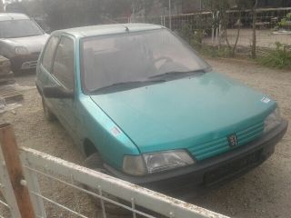 bontott PEUGEOT 106 Főfékhenger