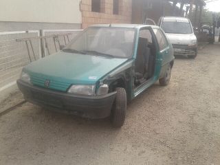 bontott PEUGEOT 106 Főfékhenger