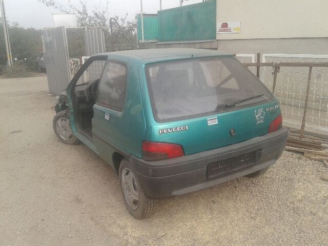 bontott PEUGEOT 106 Főfékhenger