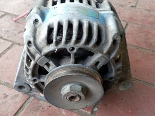 bontott PEUGEOT 106 Generátor