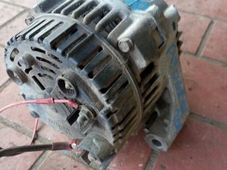 bontott PEUGEOT 106 Generátor