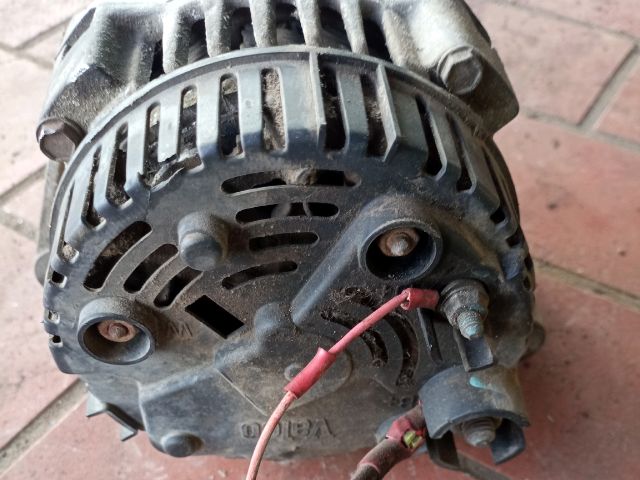 bontott PEUGEOT 106 Generátor