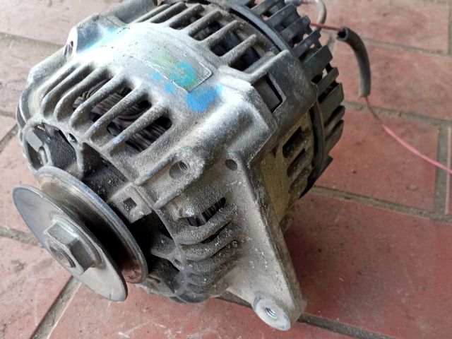 bontott PEUGEOT 106 Generátor