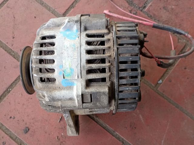 bontott PEUGEOT 106 Generátor