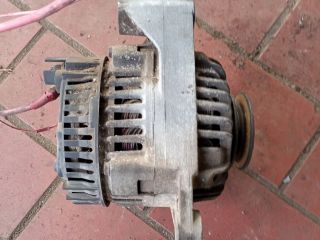 bontott PEUGEOT 106 Generátor