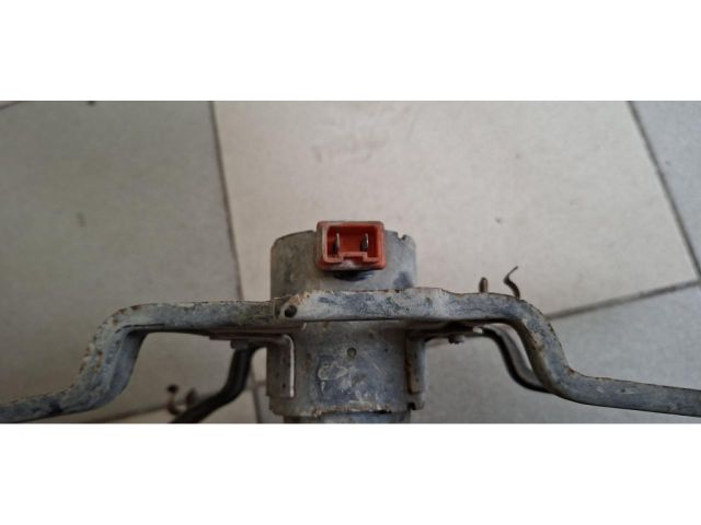bontott PEUGEOT 106 Hűtőventilátor
