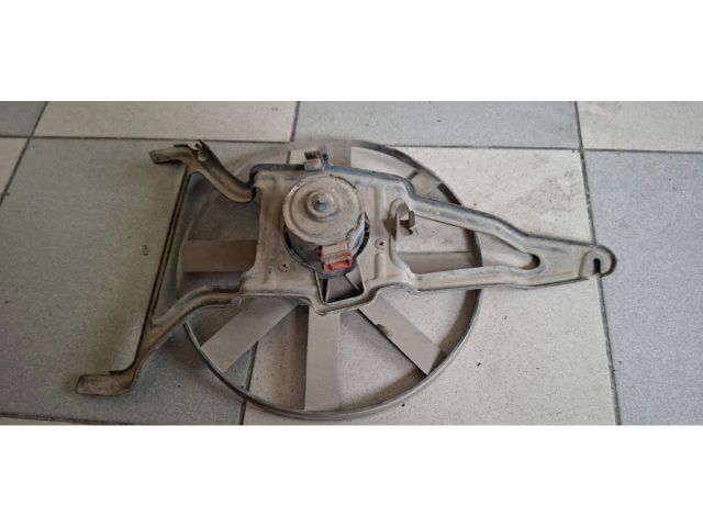 bontott PEUGEOT 106 Hűtőventilátor