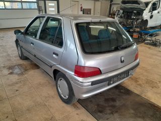 bontott PEUGEOT 106 Bal első Fékkengyel