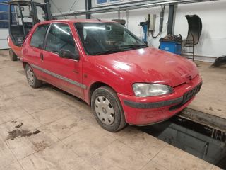 bontott PEUGEOT 106 Első Lambdaszonda