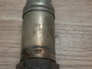 bontott PEUGEOT 106 Első Lambdaszonda