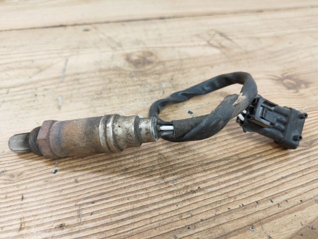 bontott PEUGEOT 106 Első Lambdaszonda