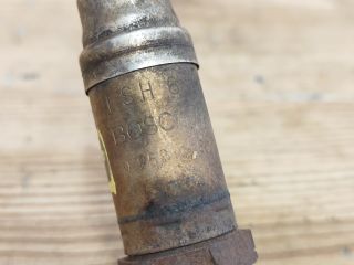 bontott PEUGEOT 106 Első Lambdaszonda