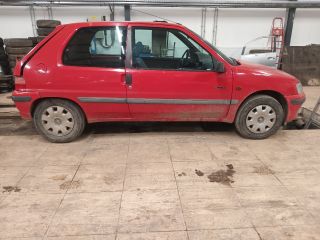 bontott PEUGEOT 106 Fékrásegítő Cső