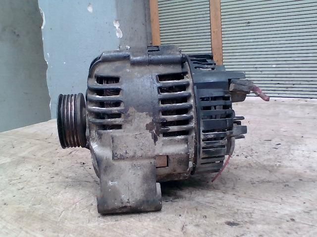 bontott PEUGEOT 106 Generátor