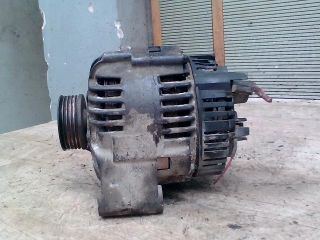 bontott PEUGEOT 106 Generátor