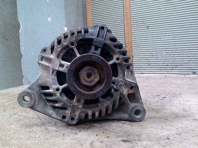 bontott PEUGEOT 106 Generátor