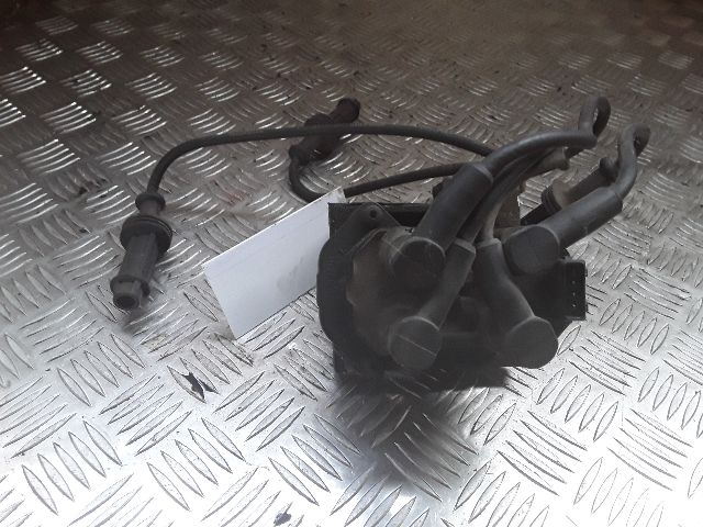 bontott PEUGEOT 106 Gyújtáselosztó