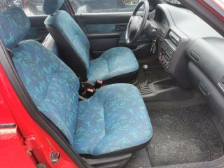 bontott PEUGEOT 106 Gyújtáskapcsoló