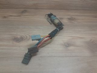 bontott PEUGEOT 106 Gyújtáskapcsoló