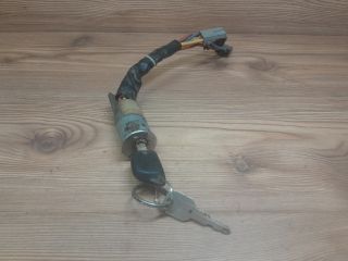 bontott PEUGEOT 106 Gyújtáskapcsoló