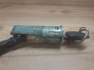 bontott PEUGEOT 106 Gyújtáskapcsoló