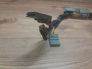 bontott PEUGEOT 106 Gyújtáskapcsoló