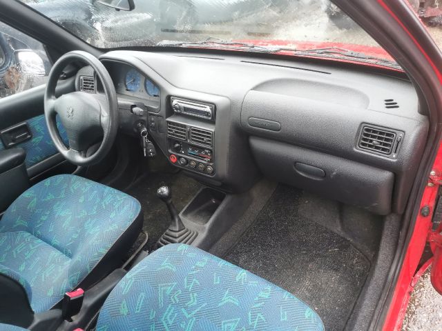 bontott PEUGEOT 106 Gyújtáskapcsoló