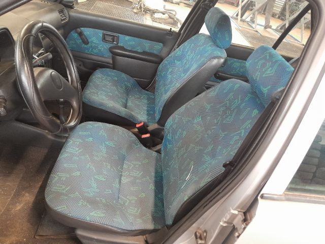 bontott PEUGEOT 106 Gyújtáskapcsoló