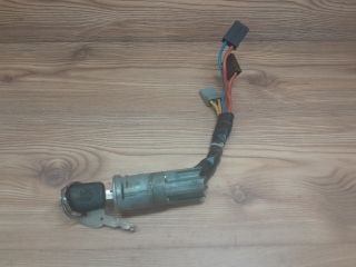 bontott PEUGEOT 106 Gyújtáskapcsoló