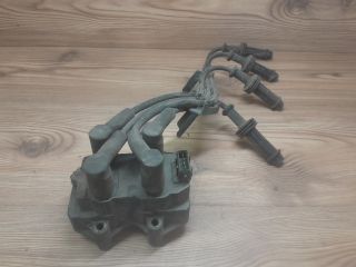 bontott PEUGEOT 106 Gyújtótrafó